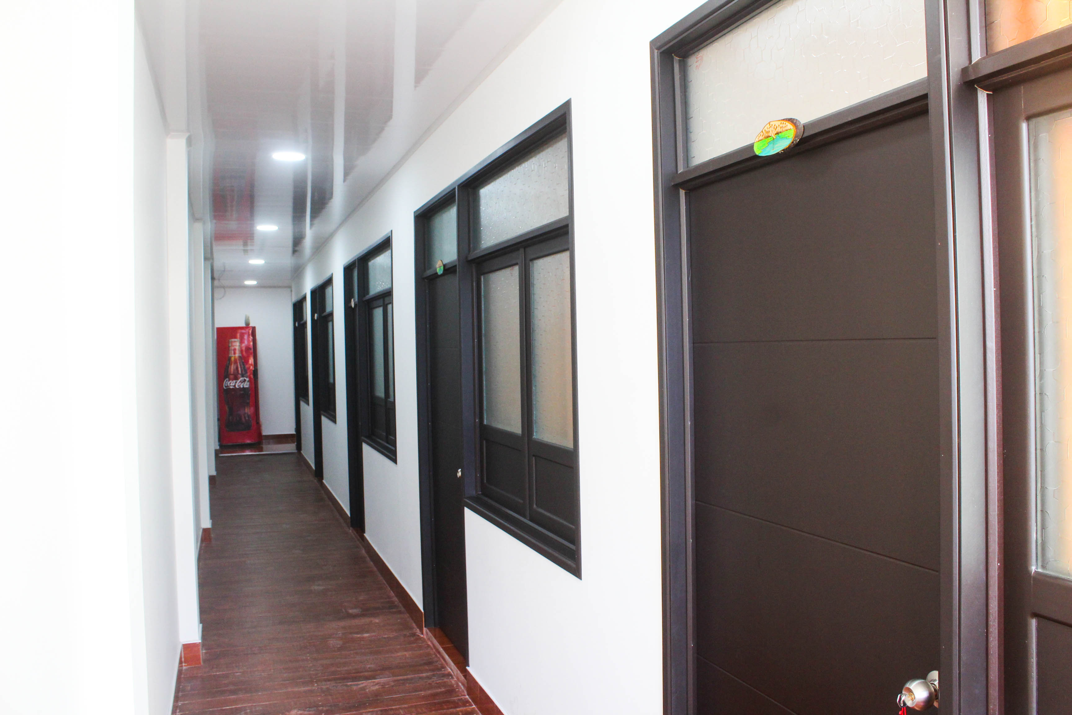Varios Hotel la Llanerita