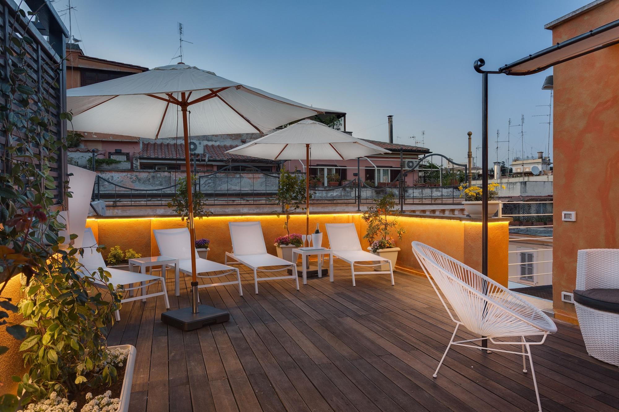 Varios Shali Luxury Suite
