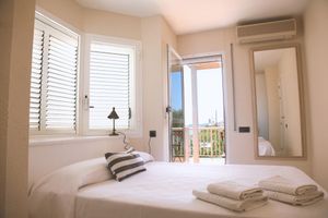 Alquiler Vacacional - HOUSE IN FRONT OF THE SEA