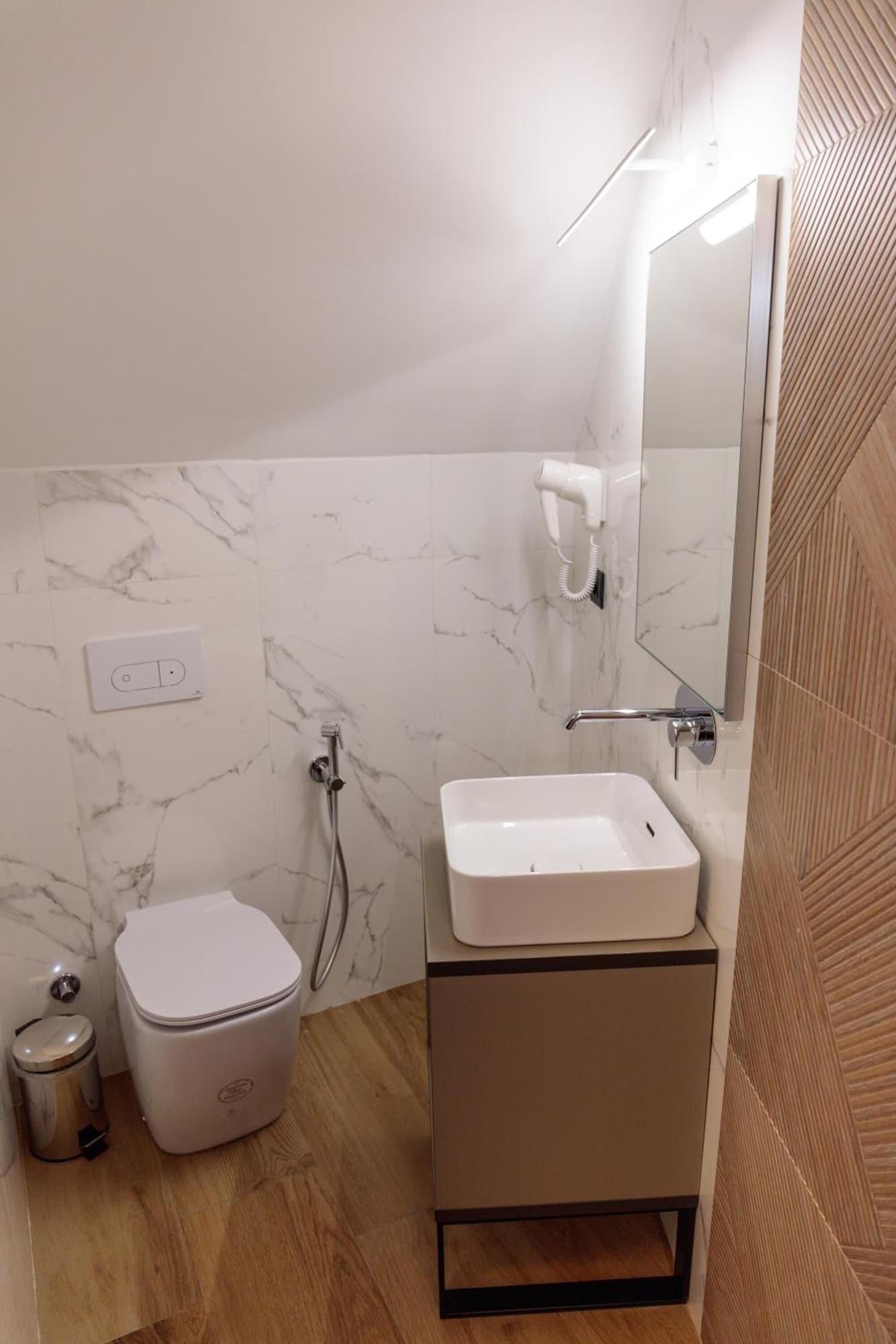 Equipamiento de Habitación London Hotel