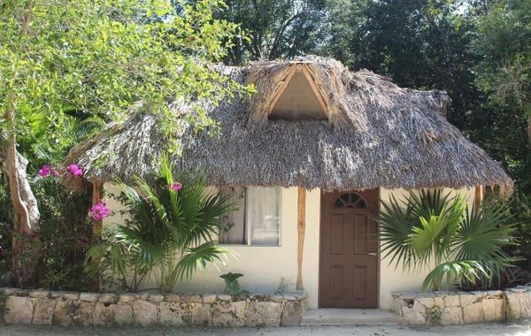 Ka'ax Cenote Resort - Hoteles todo incluido en Akumal, México