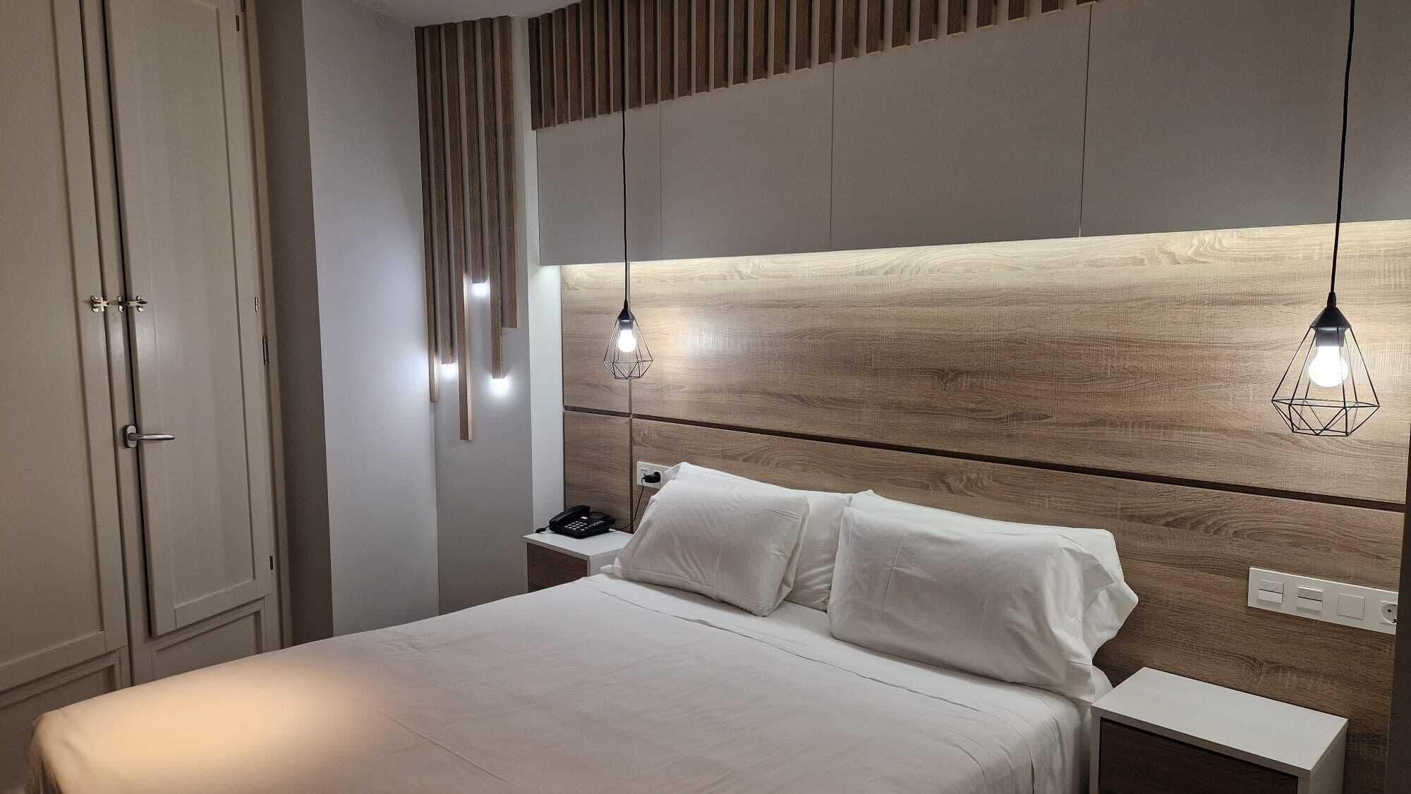 Habitación Imi Hotel & Spa