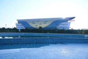 Alojamiento - Ramada Plaza by Wyndham Jammu Vijaypur