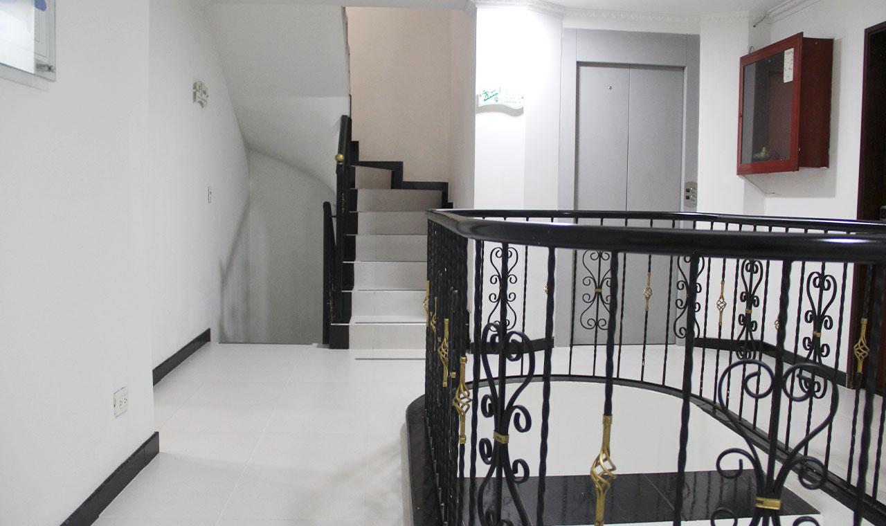 Hotel Hotel Salitre Real