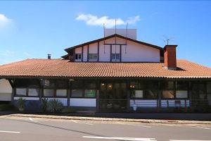 Alojamiento - Hotel Provincia Flex de Pato Branco