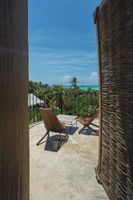 Alojamiento - Casa Mia El Cuyo Eco Beach Boutique