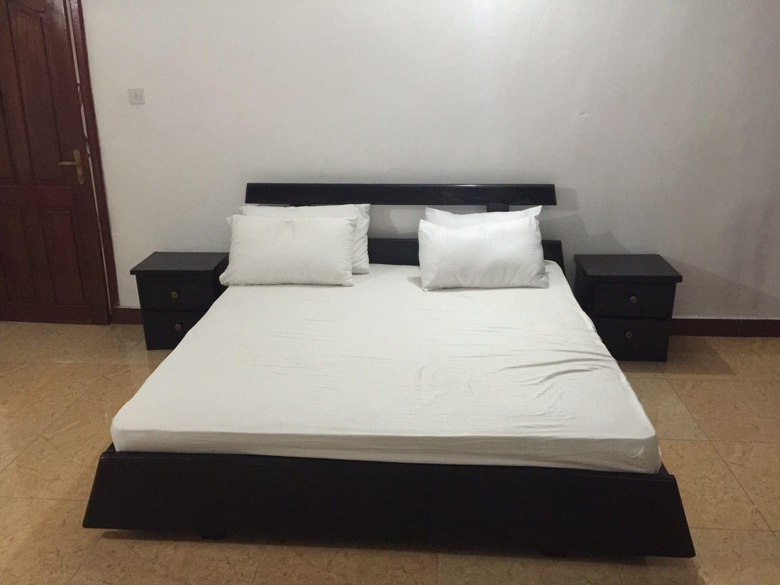 Habitación WS Diamond Hotel