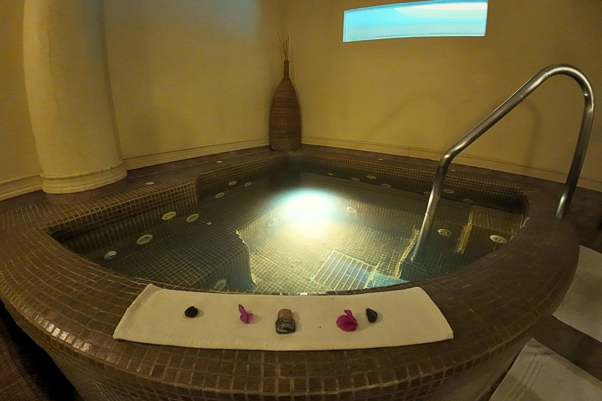 Spa Hotel Real del Bosque Golf and Spa