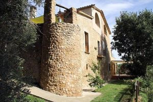 Alquiler Vacacional - Self catering Mas Guitart for 4 people