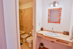 Alquiler Vacacional - BAM Depto Superior frente a Playa Bonita