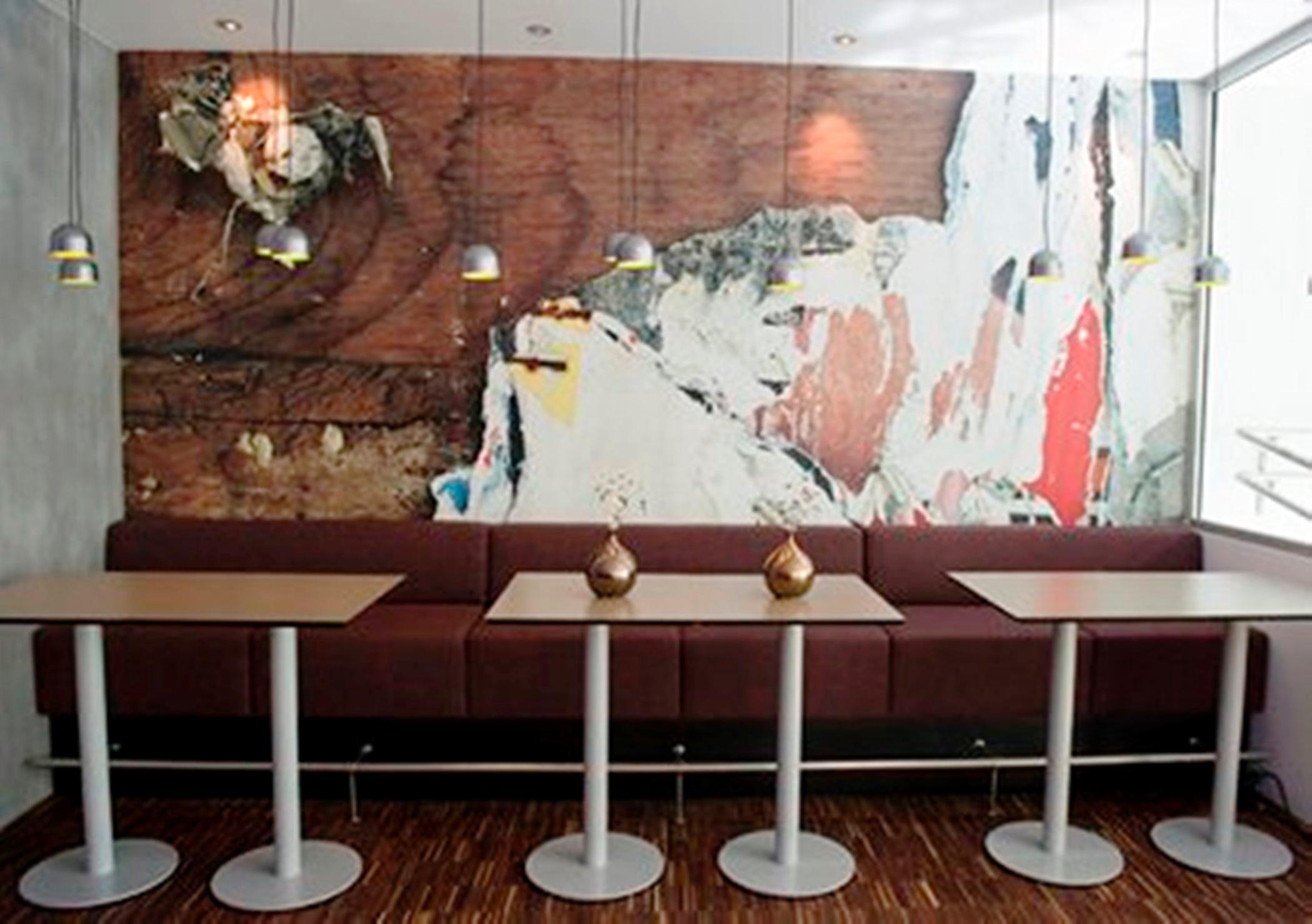 Vista Exterior Comfort Hotel Kristiansand