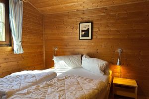 Alquiler Vacacional - Ferienhaus in Hechthausen mit Terrasse