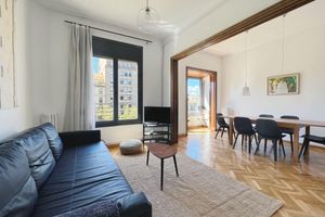 Alquiler Temporario - Stay U-nique Apartment Passeig de Gràcia III