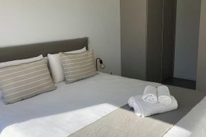 Alquiler Vacacional - Spacious 2 rooms for couples