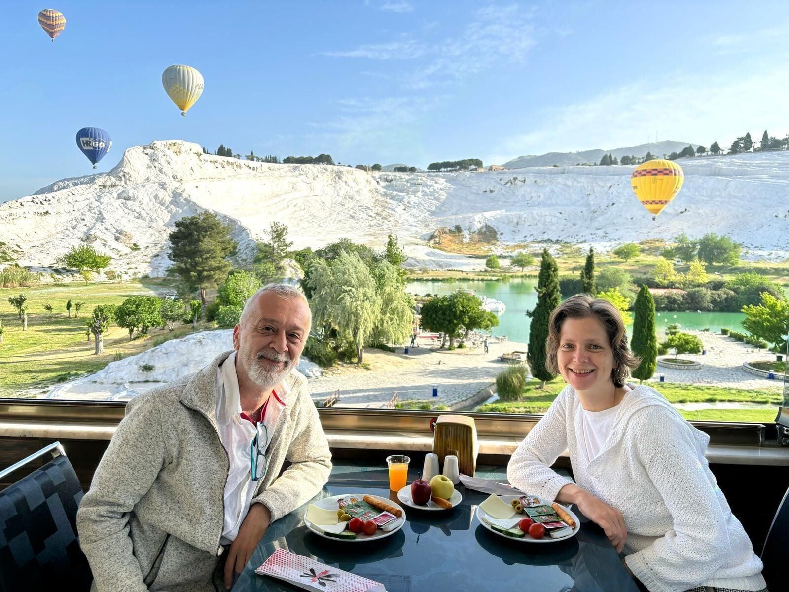 Restaurant Hotel Sahin