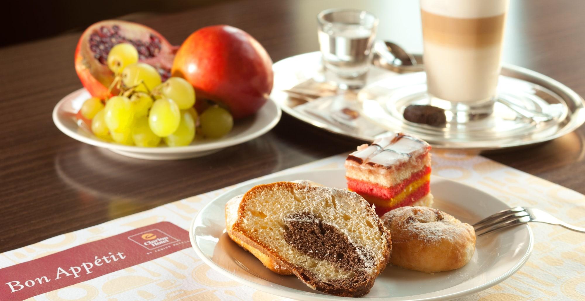 Restaurant Clarion Hotel Prague Old Town