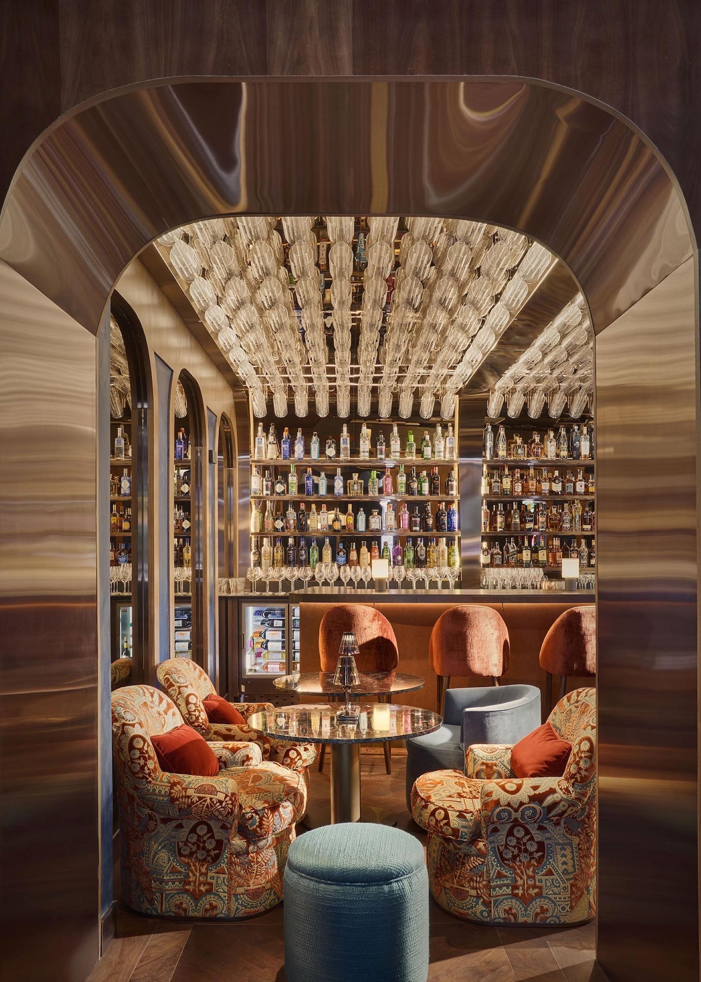 Restaurant Seda Club Hotel – Small Luxury Hotel