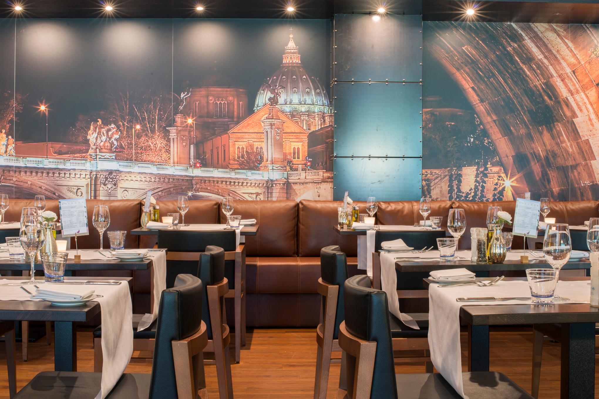 Restaurant Fletcher Landgoed Hotel Avegoor