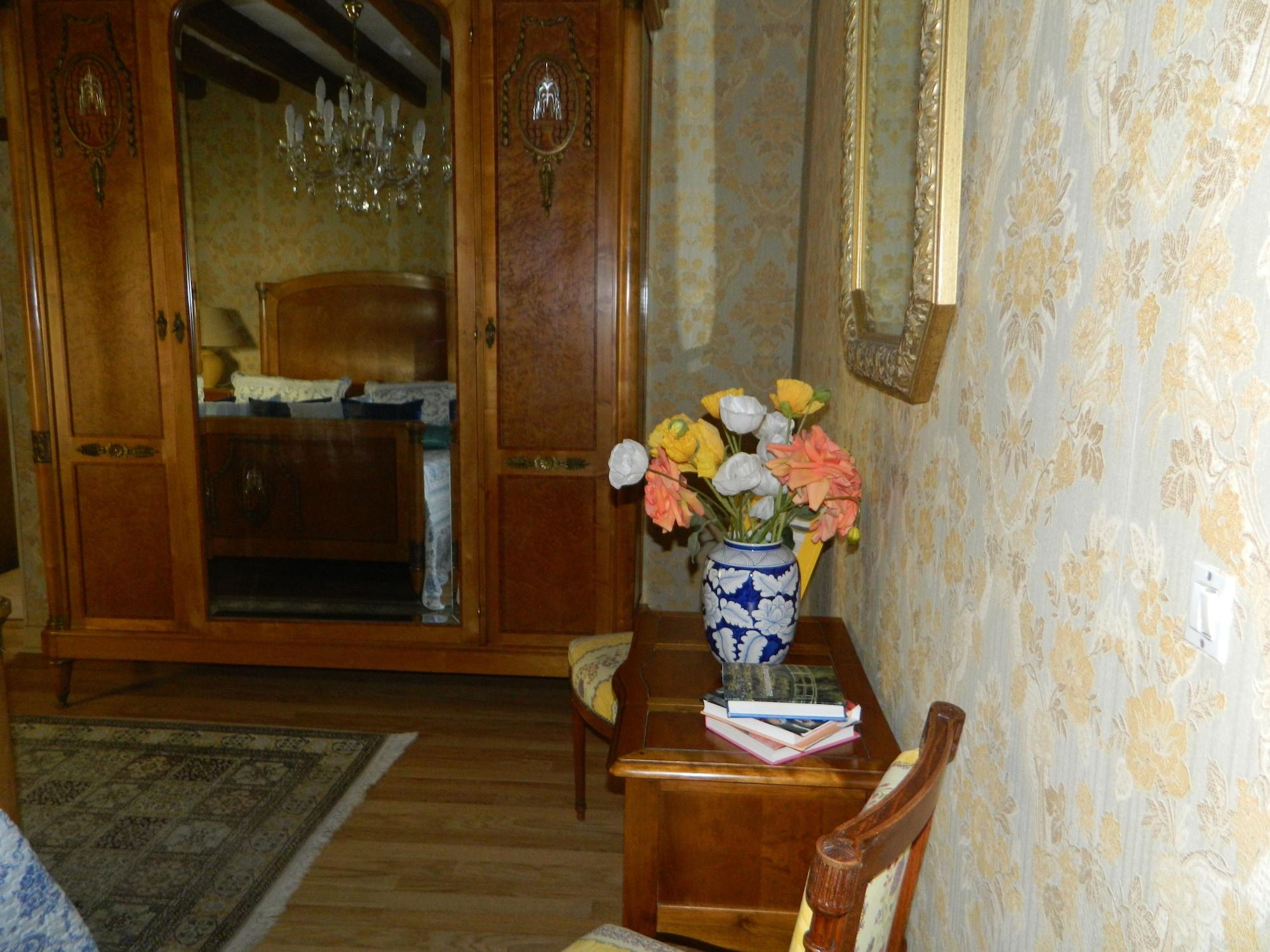 Set de Habitación La Ferme le Merger
