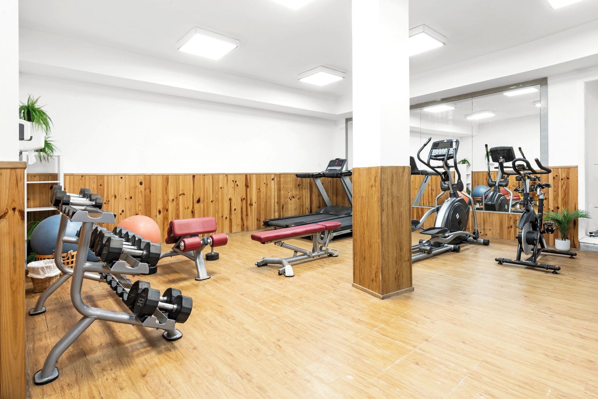 Gimnasio Ona Cala Pi Club