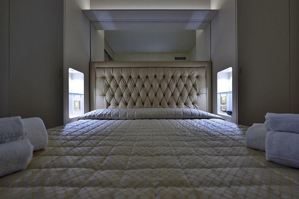 Hotel Arcobaleno Boutique Hotel