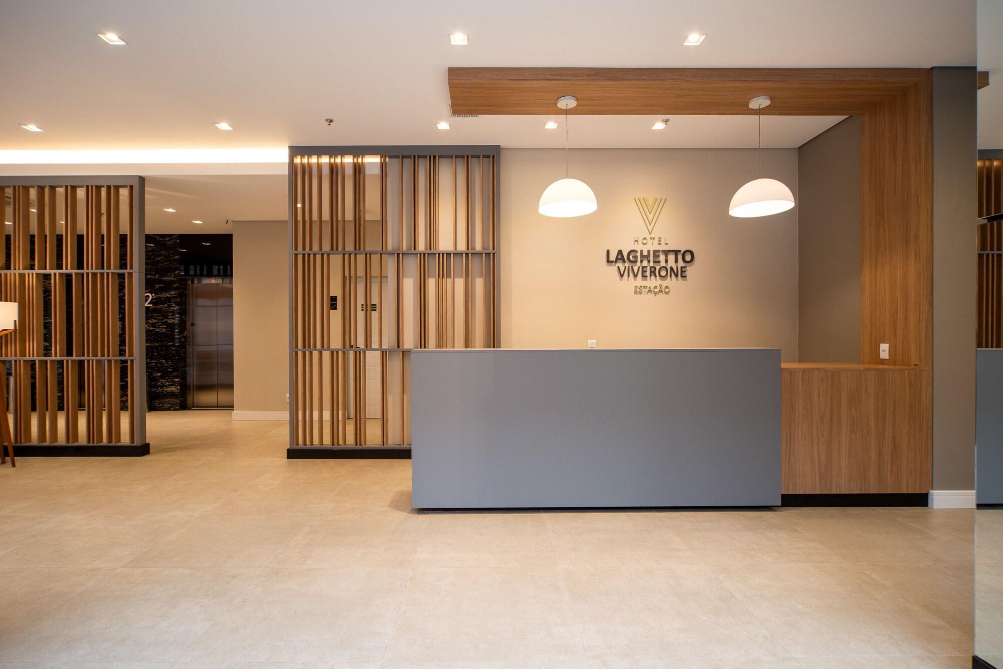 Instalaciones Recreativas Hotel Laghetto Viverone Estação