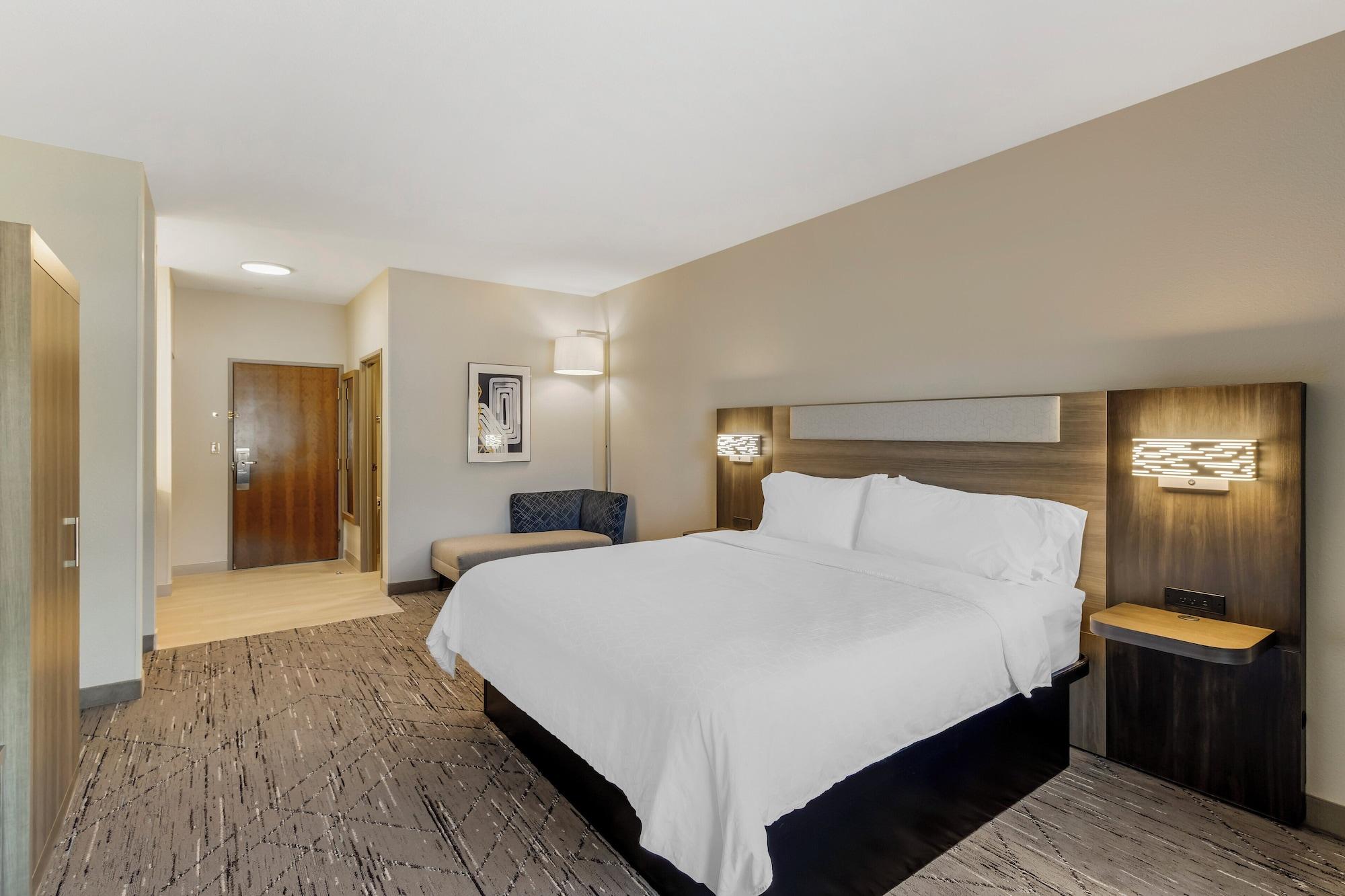 Habitación Holiday Inn Express Fallon by IHG