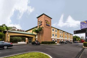 Hoteles en Orlando Cerca del Aeropuerto Económicos