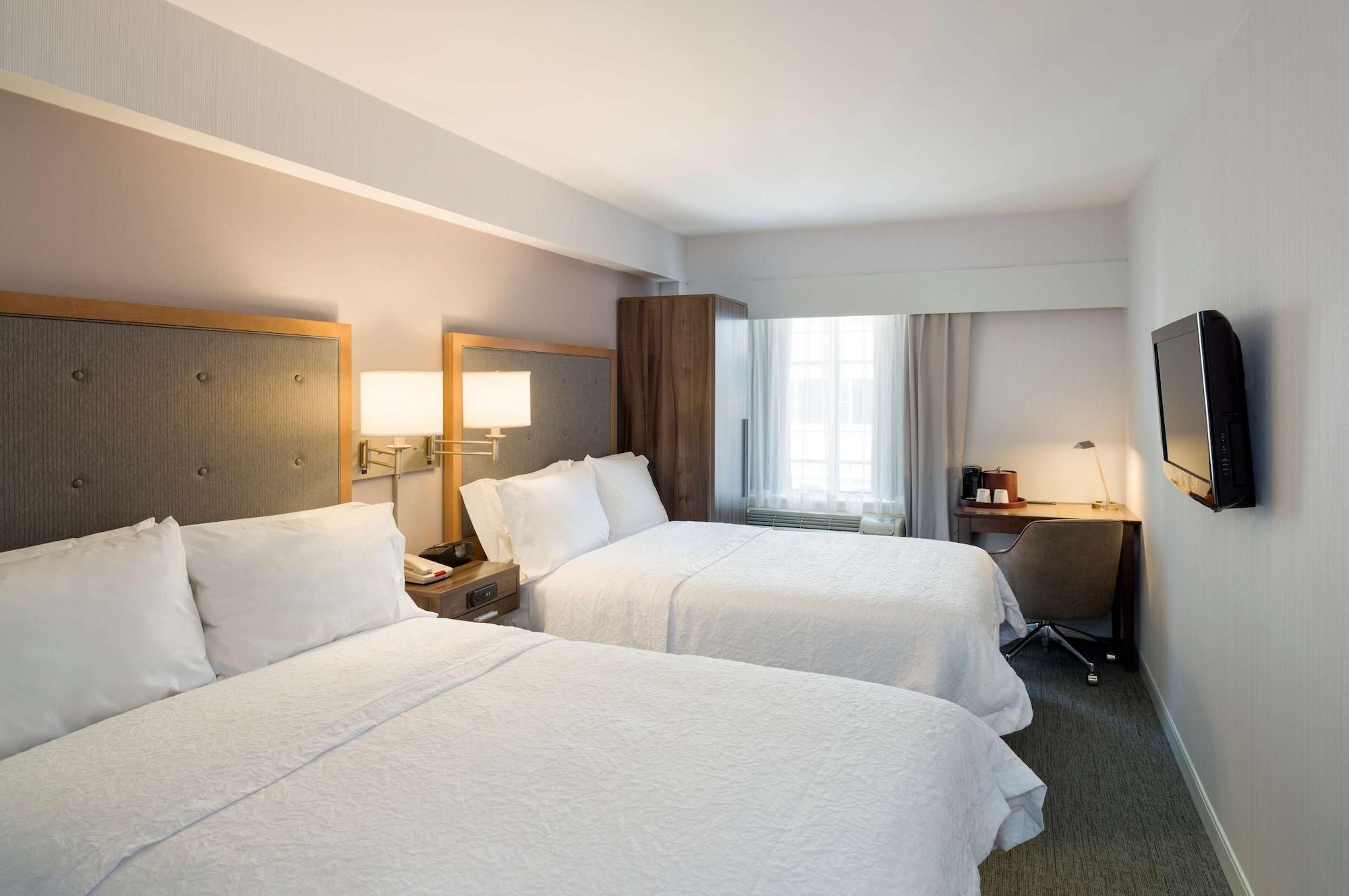 Habitación Hampton Inn Madison Square Garden Area Hotel