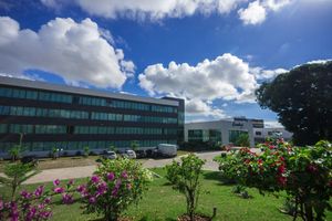 Alojamiento - Cambuci Hotel