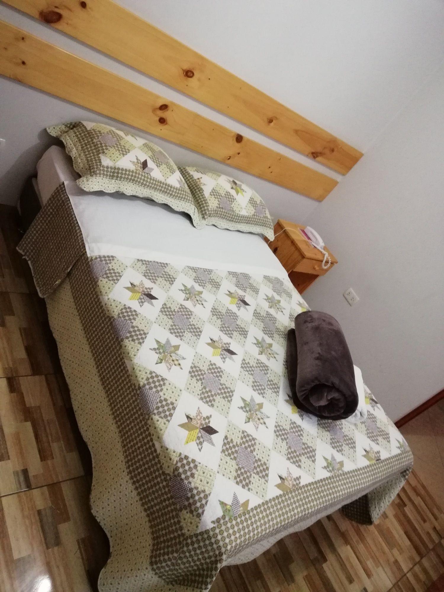 Habitación Hotel Bellavista