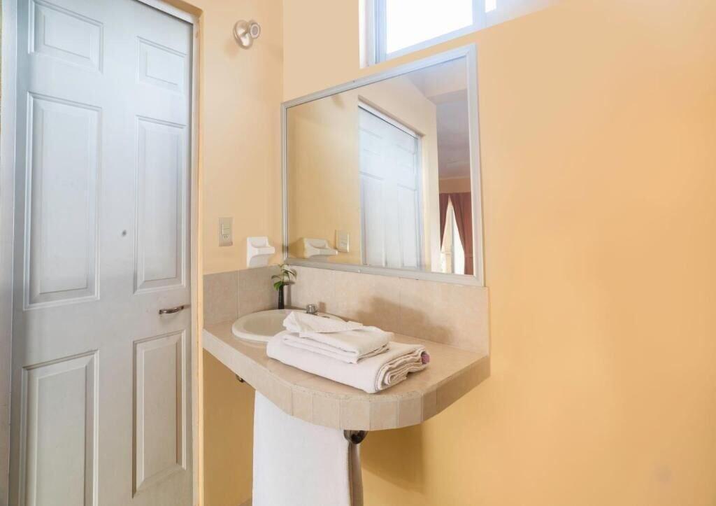 Equipamiento de Habitación Hotel Del Río Orizaba