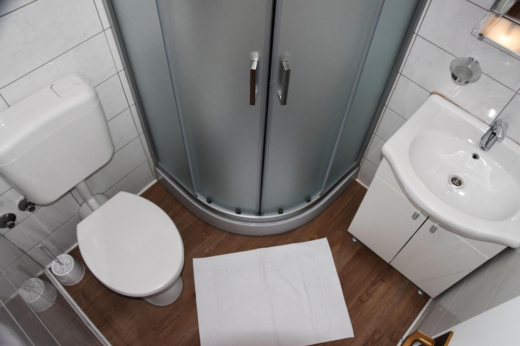 Equipamiento de Habitación Levantara Kamp