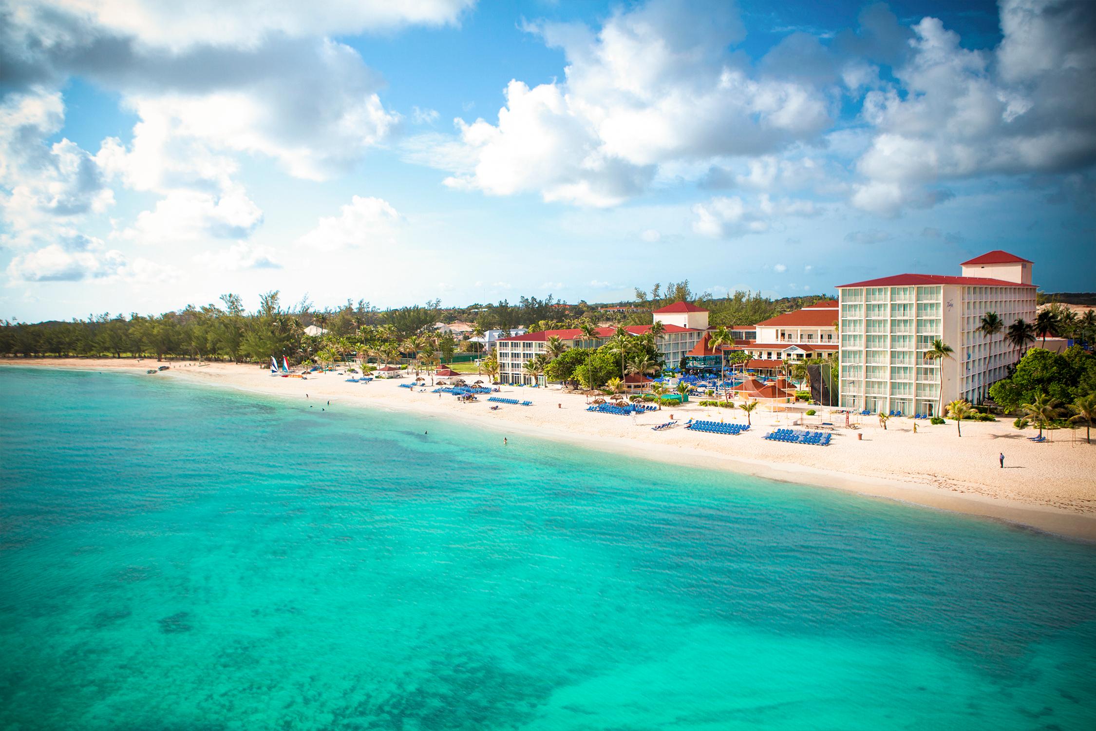 Playa Breezes Resort Bahamas All Inclusive