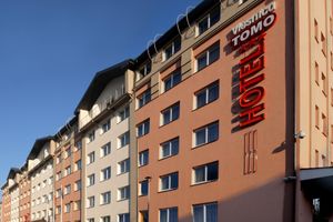 Alojamiento - Apart Hotel TOMO