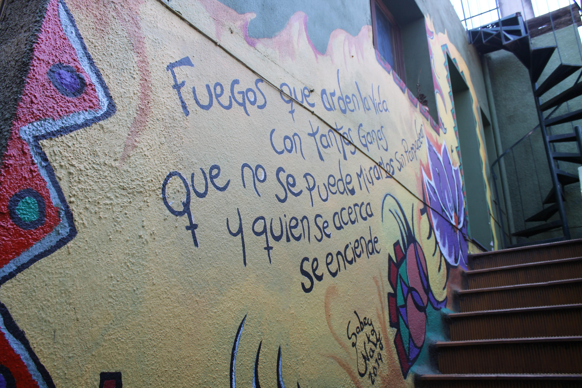 Varios Unplugged Hostel Pocitos