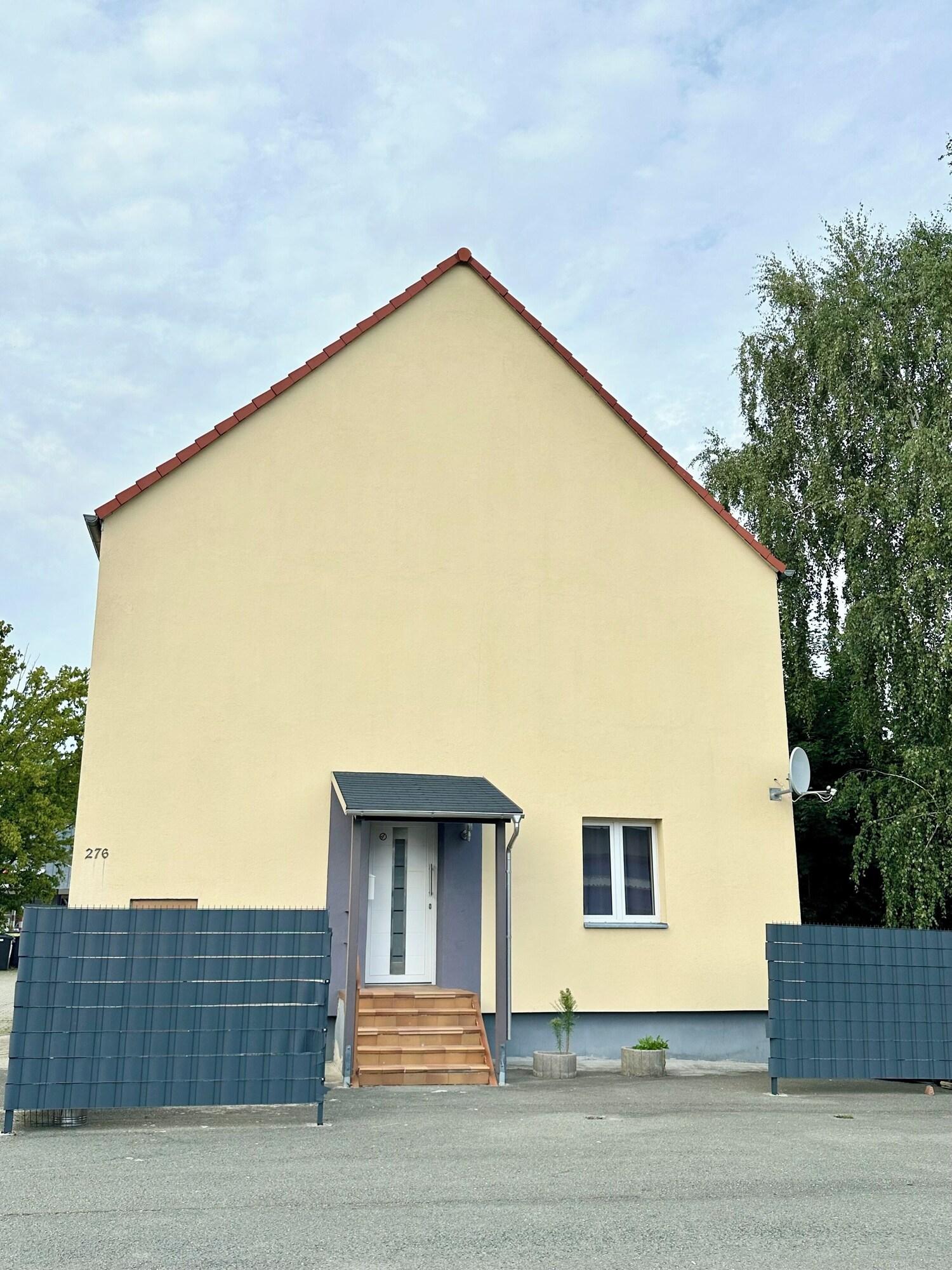 Varios Pension Jasmin