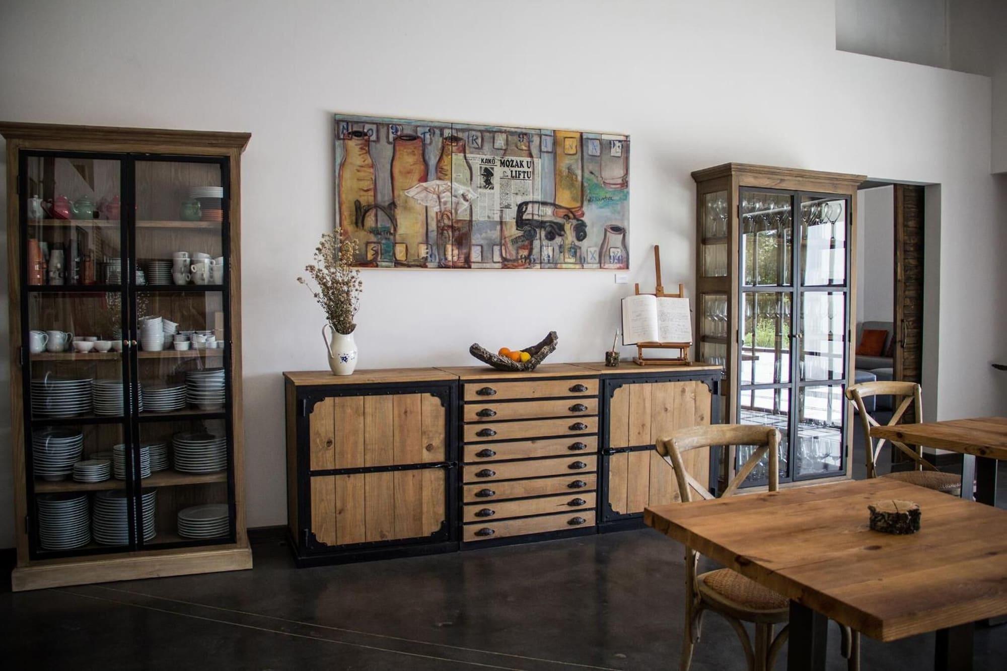 Restaurant Tambor del Llano