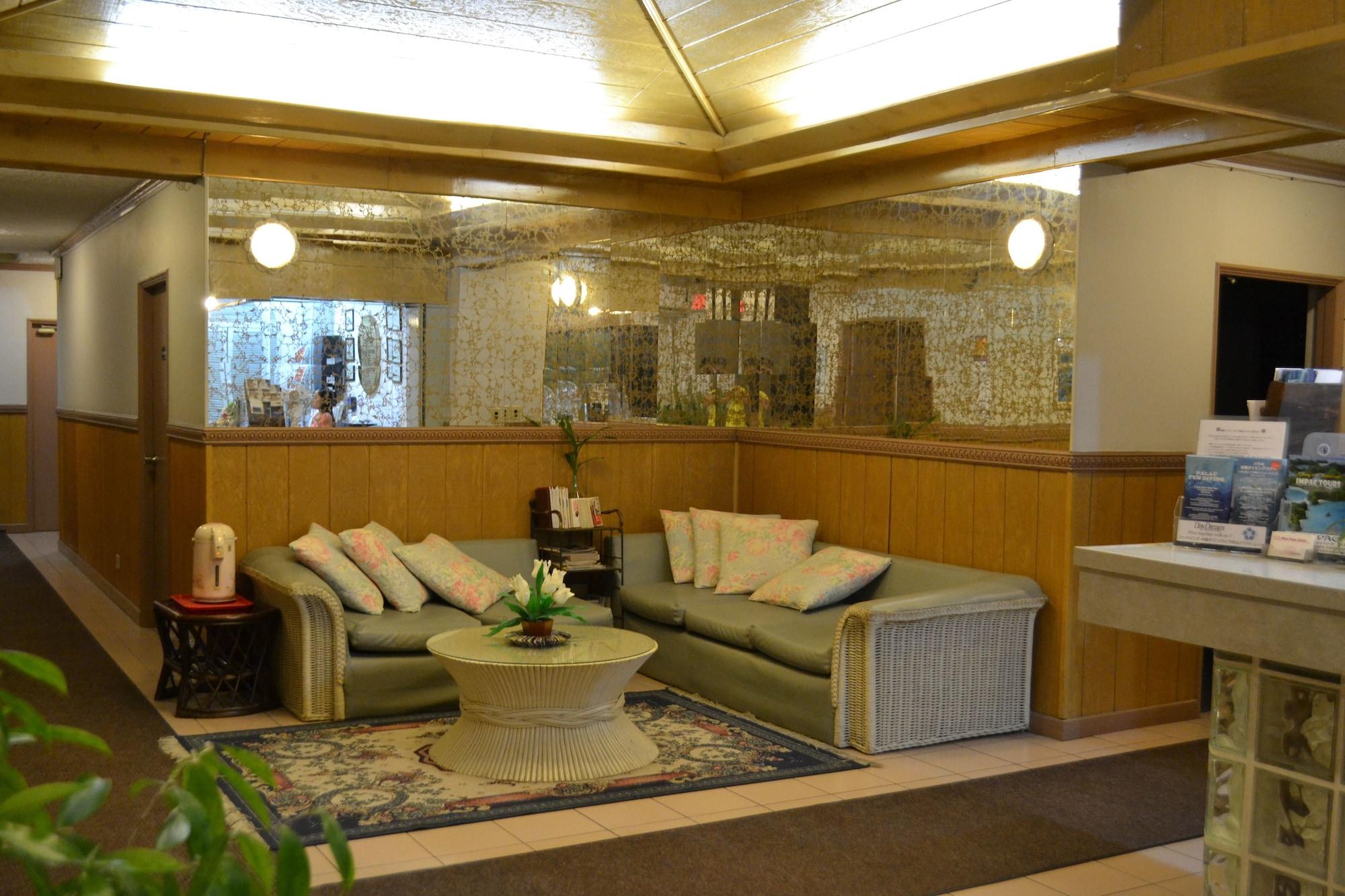 Varios West Plaza Hotel Desekel