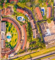 Alojamiento - Hotel JP Ribeirão Preto Resort & Convenções by Nacional Inn