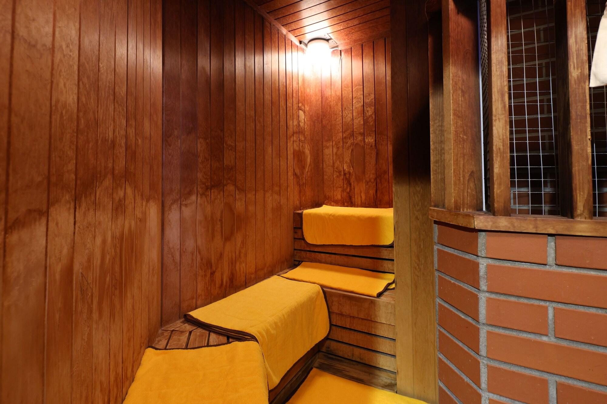 Spa Dormy Inn Soga Natural Hot Spring