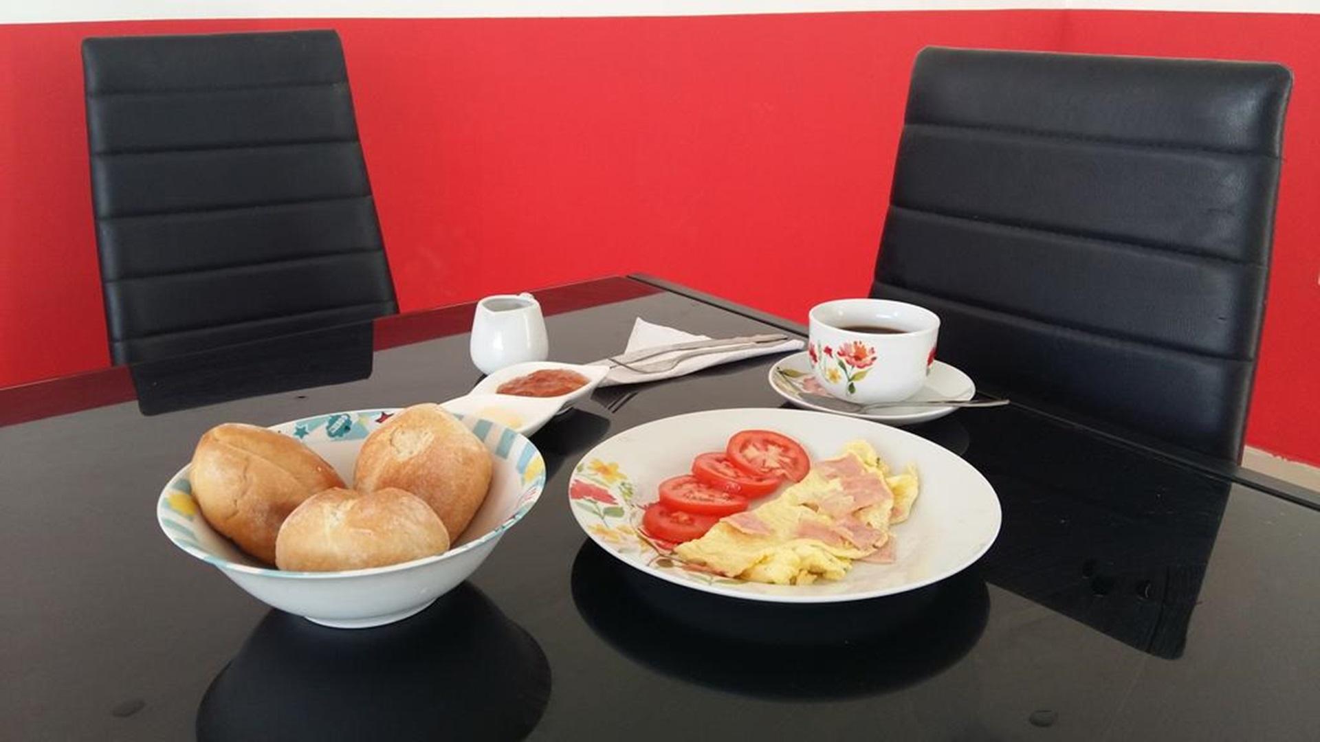 Comodidades del Alojamiento Grazer Hof