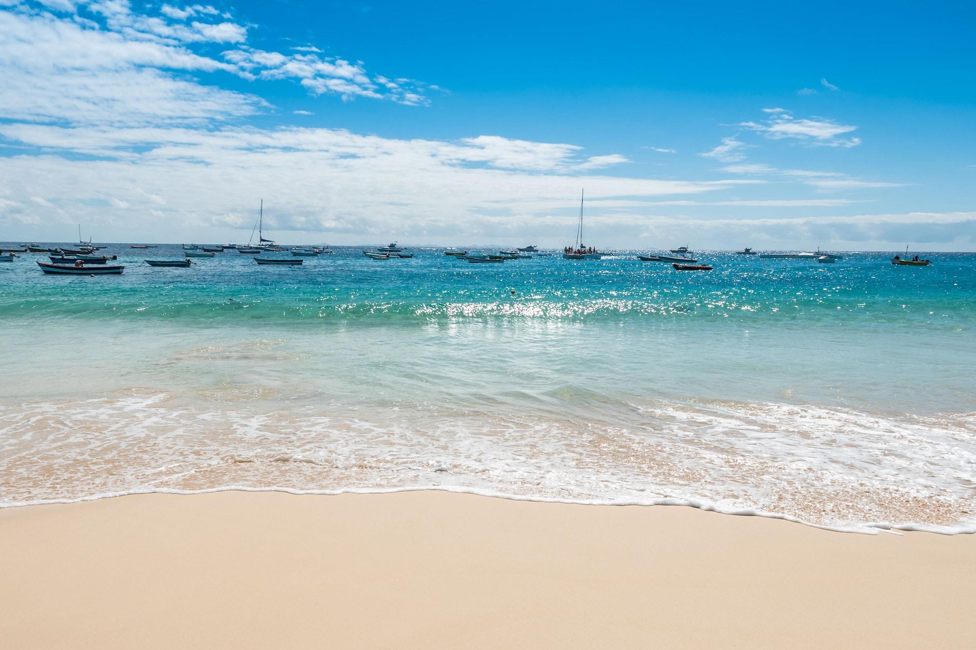 Playa Hotel Aquamarina Suites THe Senses Collection