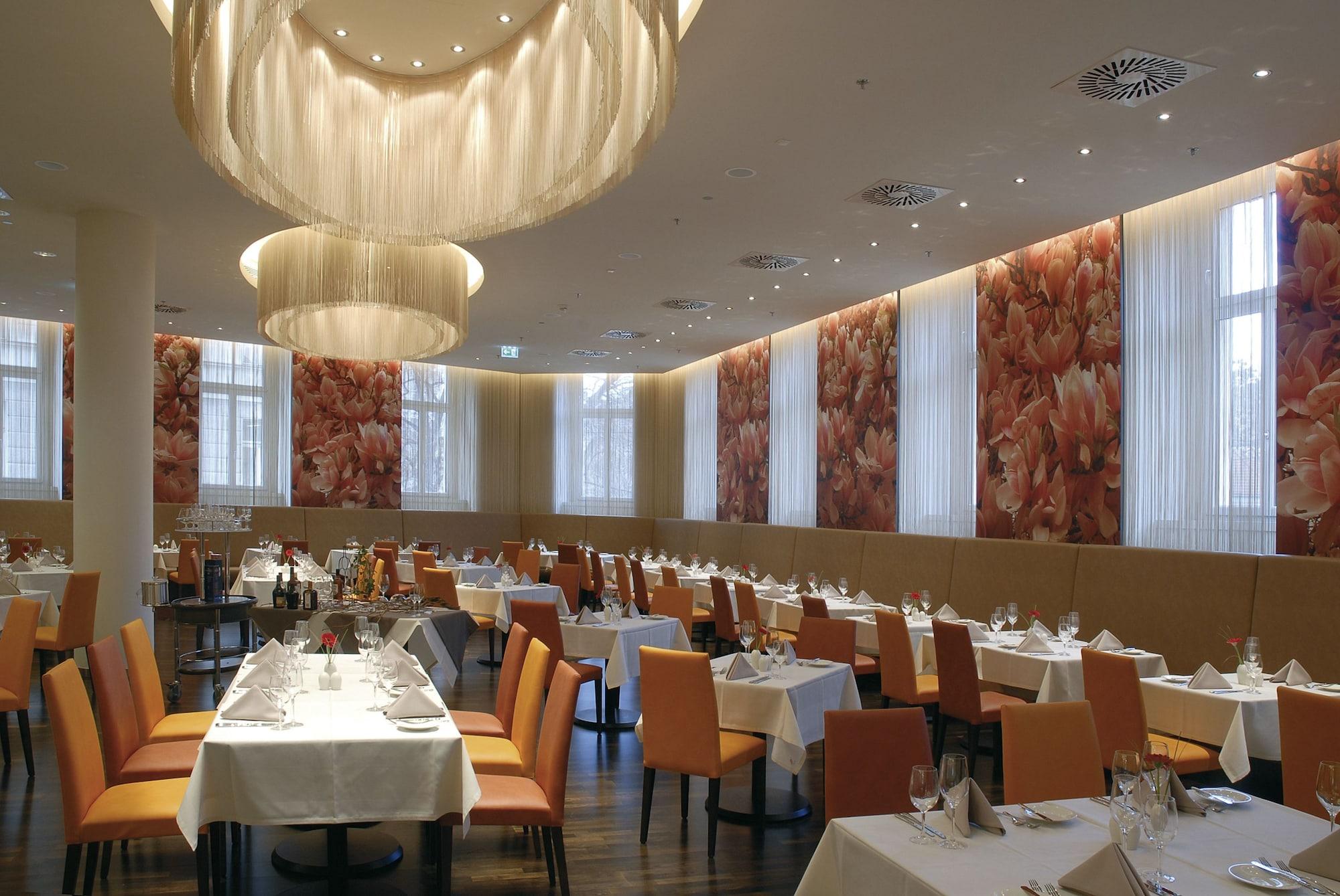 Restaurant Austria Trend Hotel Savoyen Vienna