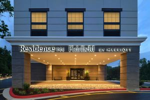 Alojamiento - Residence Inn By Marriott Annapolis