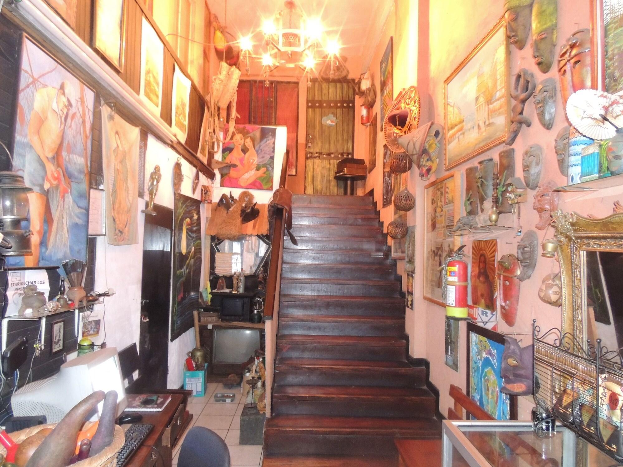 Varios Hostal Del Este Santa Fe