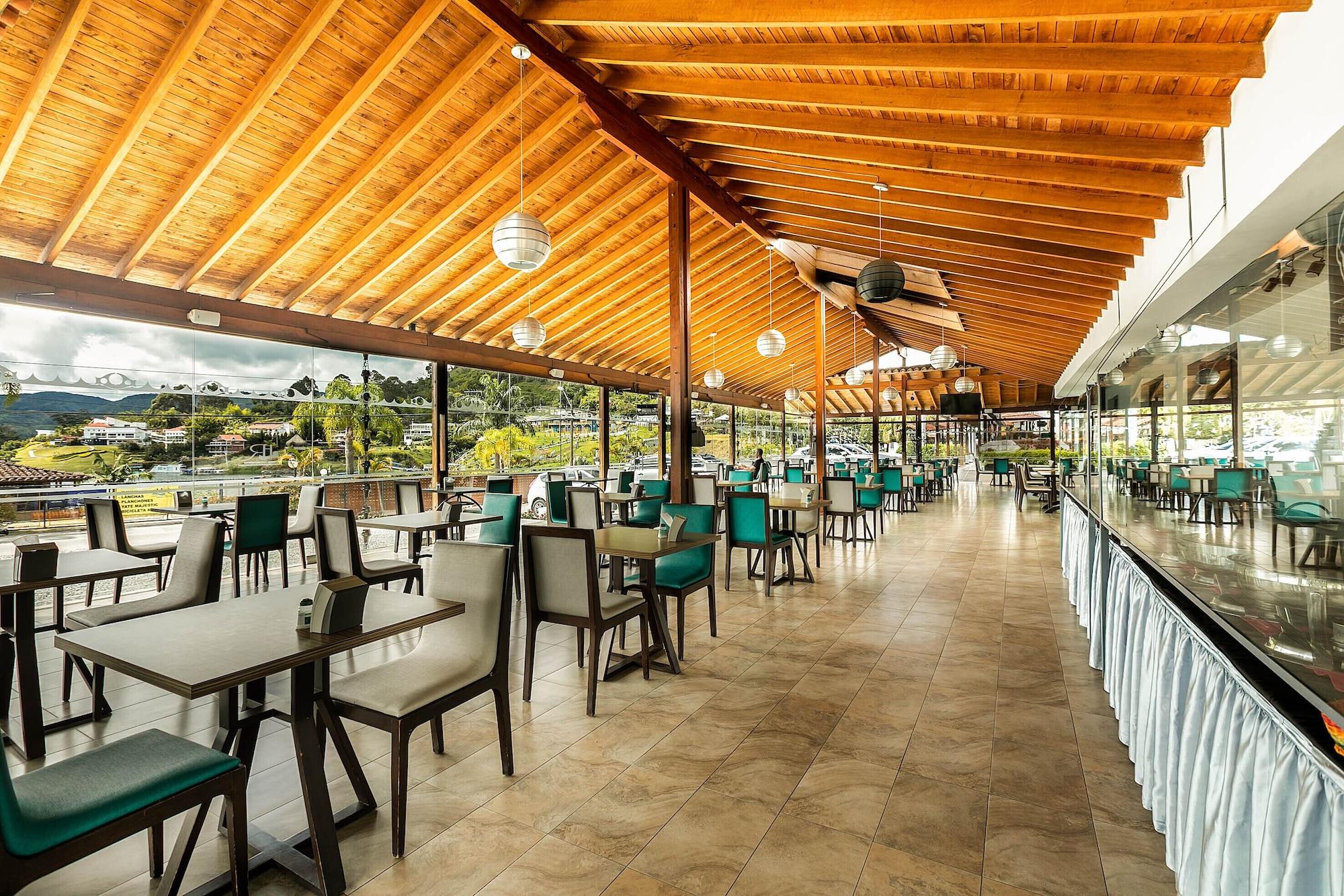 Restaurant Hotel Los Recuerdos
