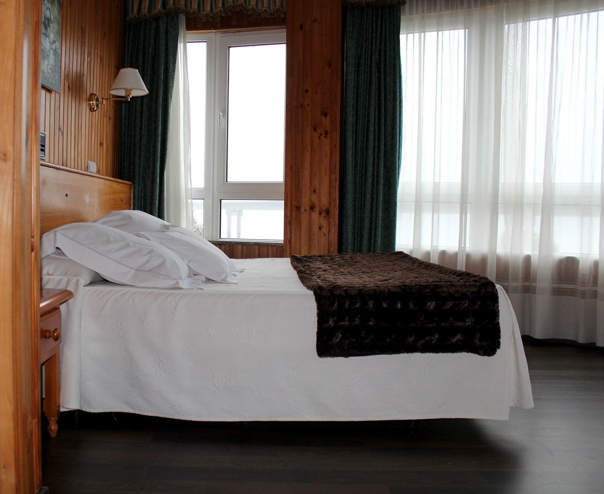 Habitación Hotel Park