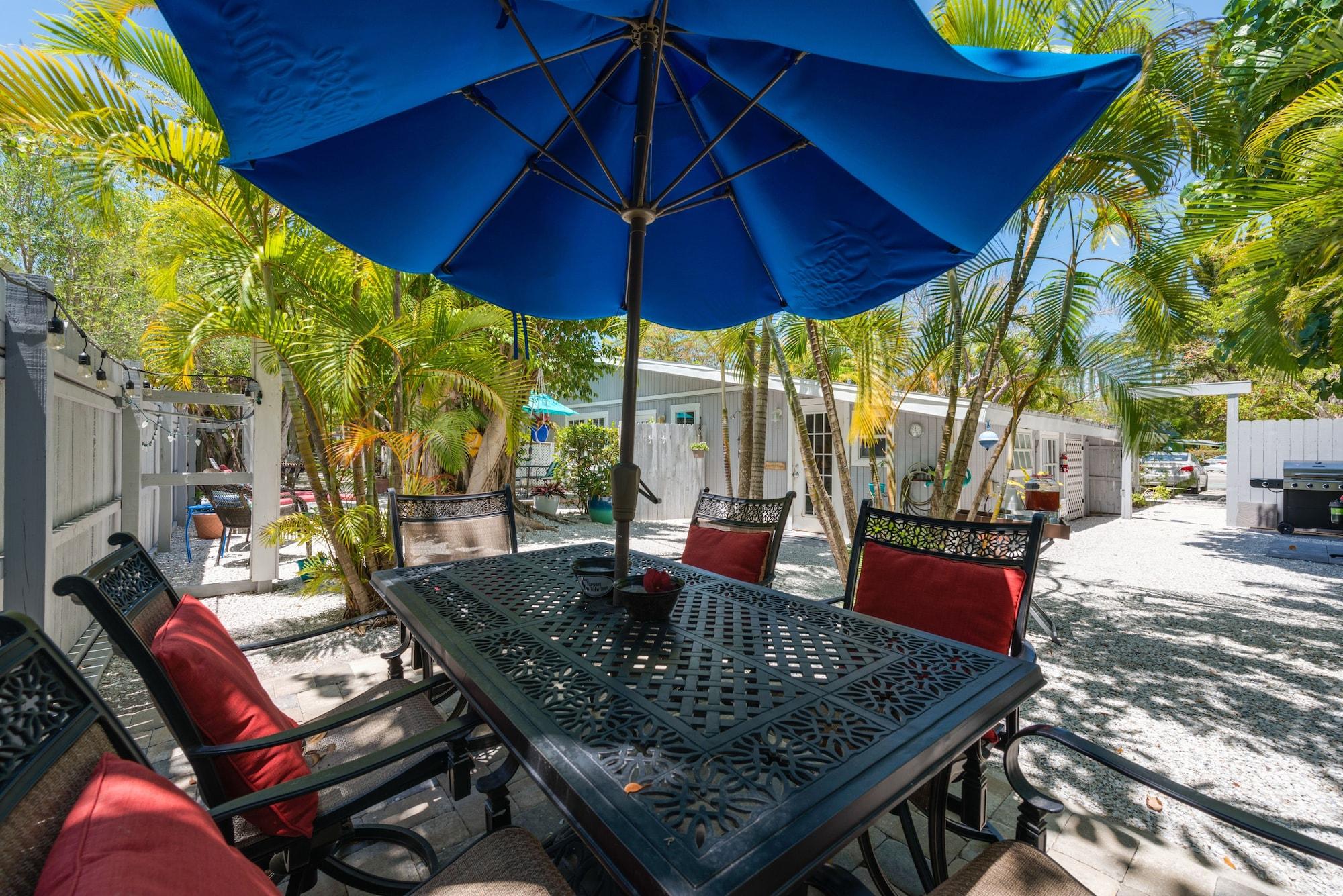 Restaurant Tarpon Tale Inn