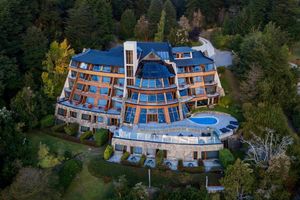 Alojamiento - Sol Arrayan Hotel And Spa